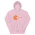 Pizza-Man Heavy Blend Hoodie